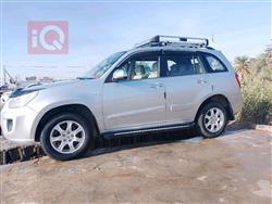 Chery Tiggo 3